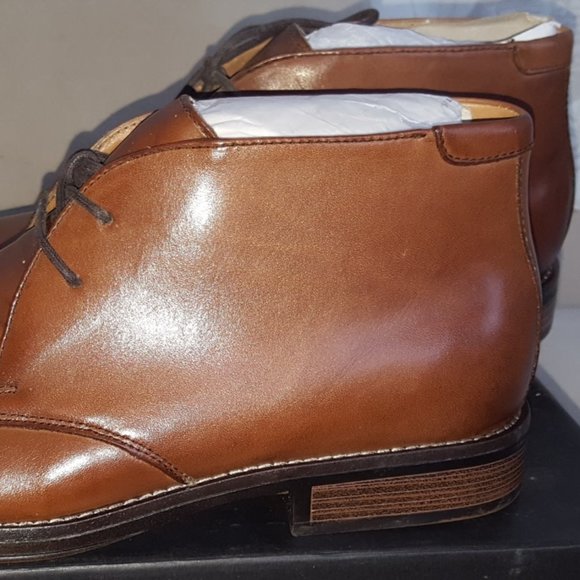 Harper Chukka - By G. H. Bass - Picture 11 of 14